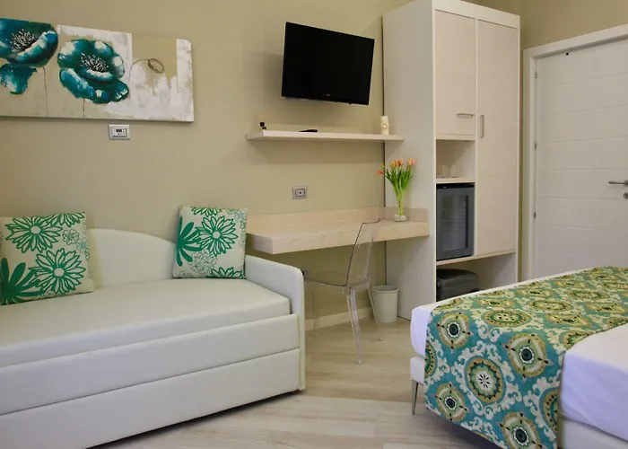 Townhouse Bed & Breakfast Tropea