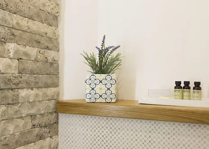 Townhouse Bed & Breakfast Tropea