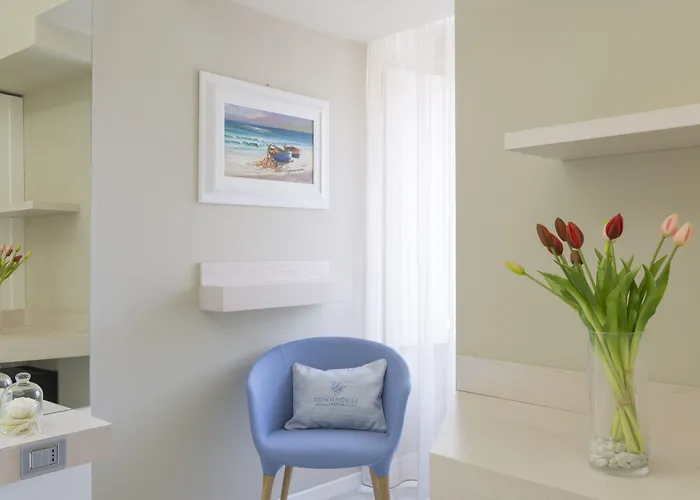 Townhouse Frühstückspension