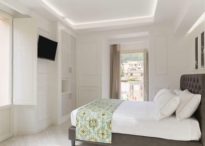 Townhouse Frühstückspension 4*