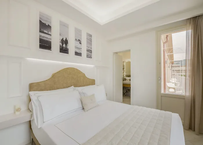 Bed & Breakfast Townhouse