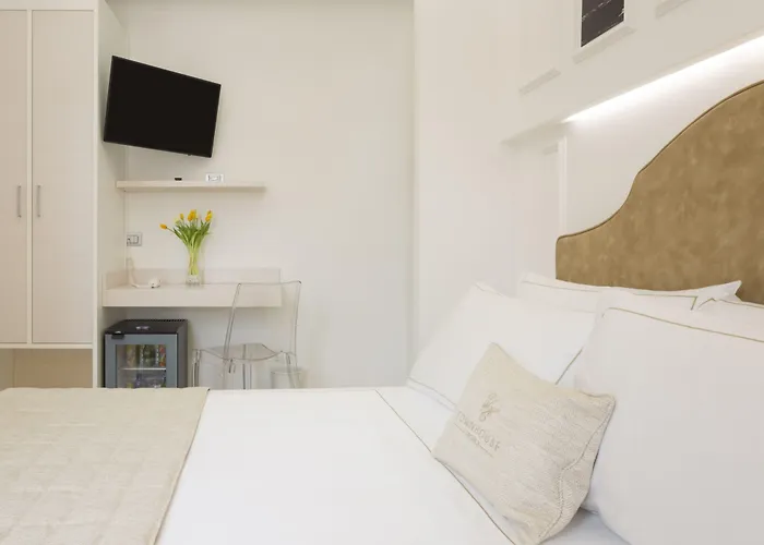 Bed & Breakfast Townhouse Tropea