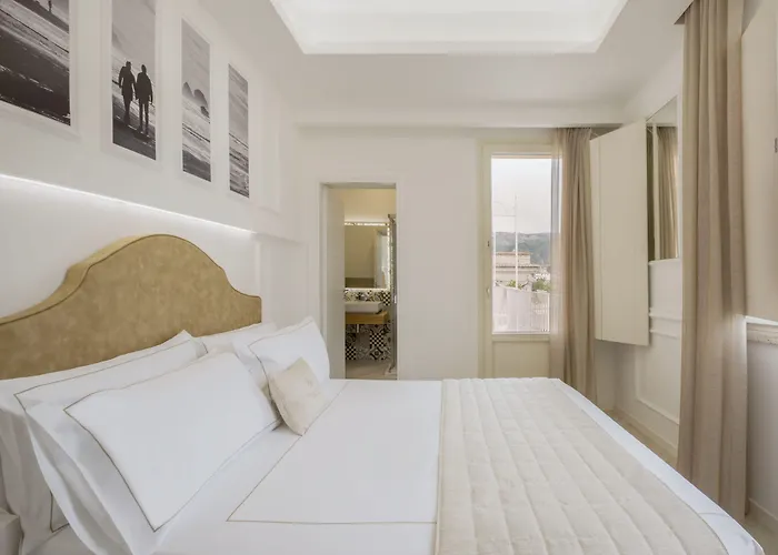 Bed & Breakfast Townhouse 4*