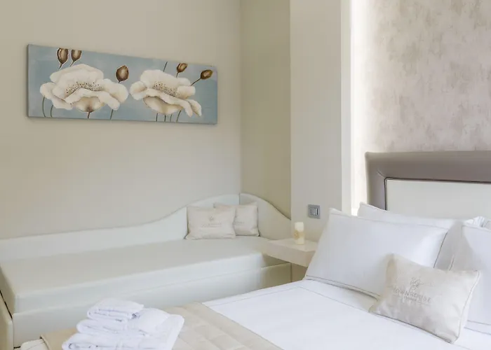 Townhouse Bed & Breakfast Tropea