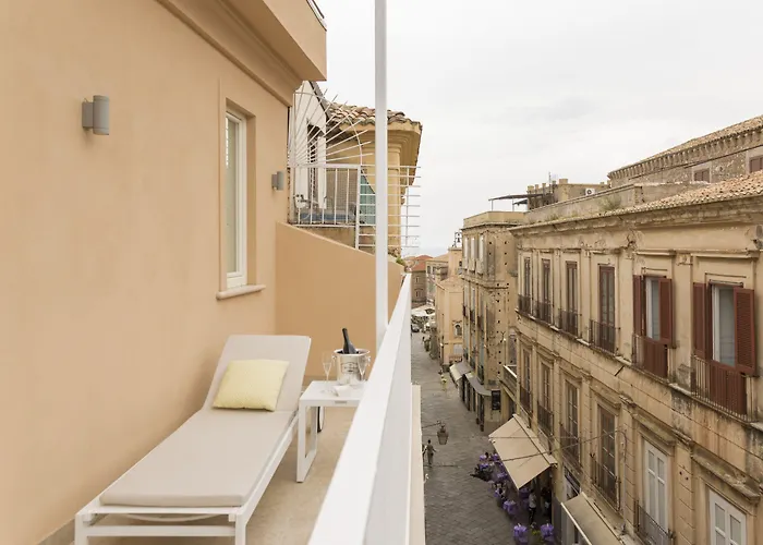 Townhouse Bed & Breakfast