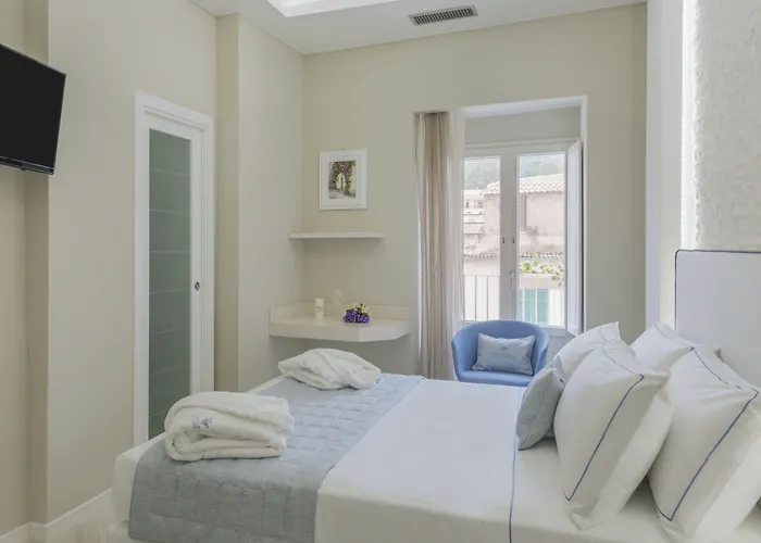 Bed & Breakfast Townhouse