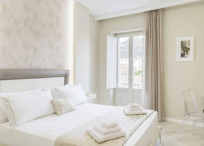 Townhouse Frühstückspension Tropea