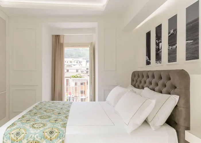 Bed & Breakfast Townhouse