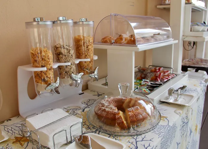 Townhouse Bed & Breakfast