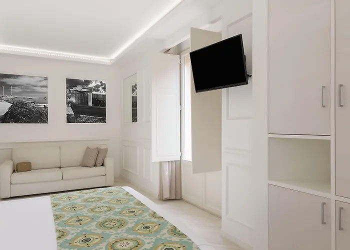 Frühstückspension Townhouse 4*