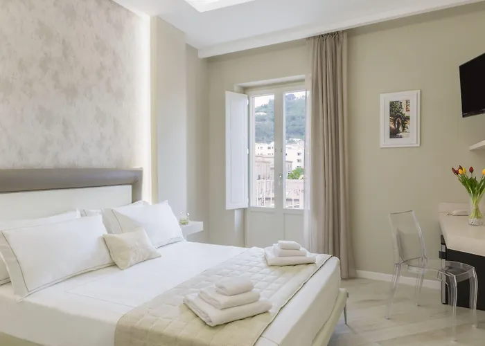 Townhouse Bed & Breakfast