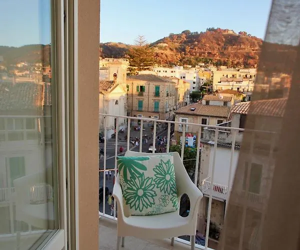 Frühstückspension Townhouse