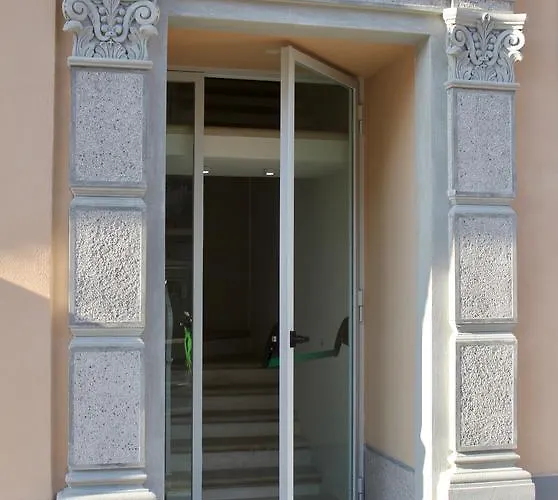 Frühstückspension Townhouse