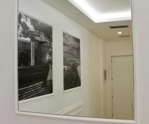 Townhouse Frühstückspension 4*