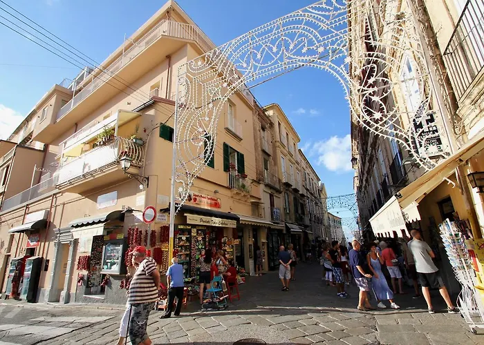 Townhouse Frühstückspension 4*