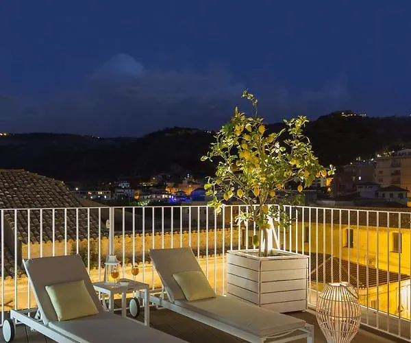 Townhouse Frühstückspension