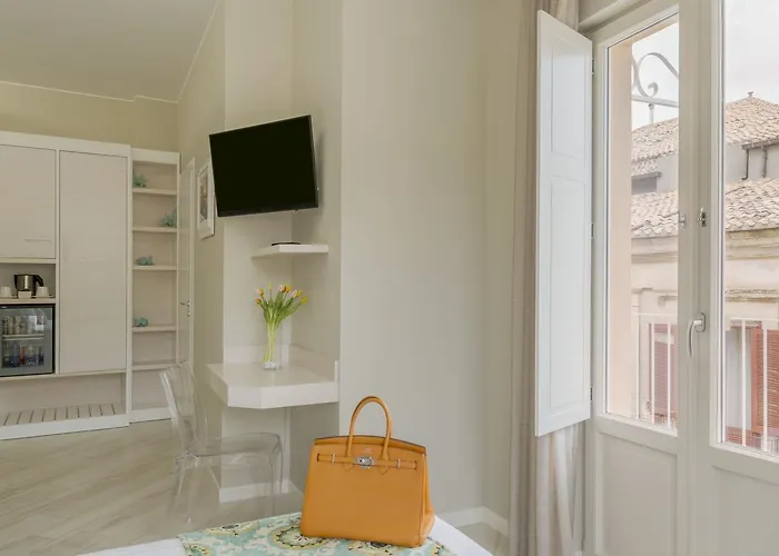 Townhouse Frühstückspension 4*