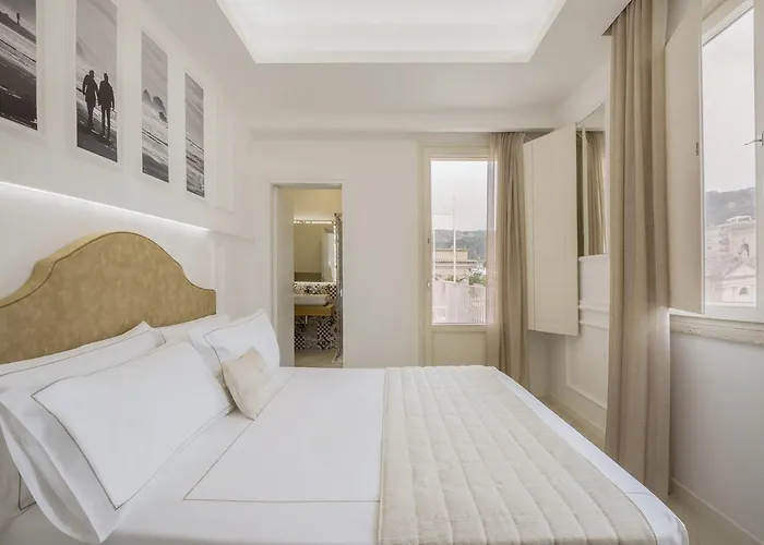 Frühstückspension Townhouse 4*