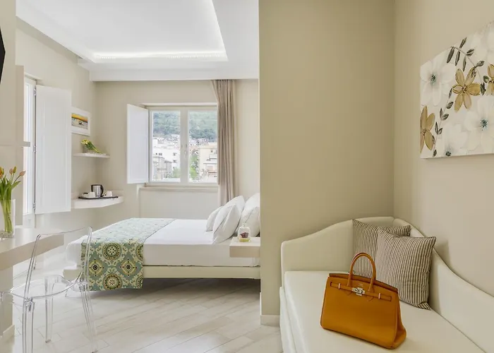 Frühstückspension Townhouse 4*