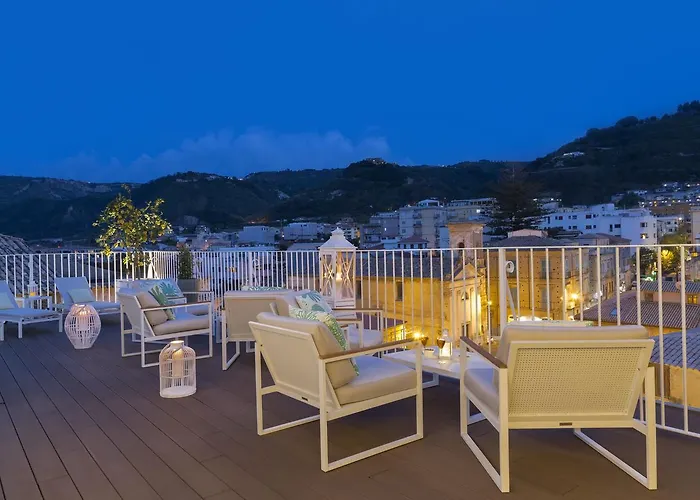 Bed & Breakfast Townhouse 4*