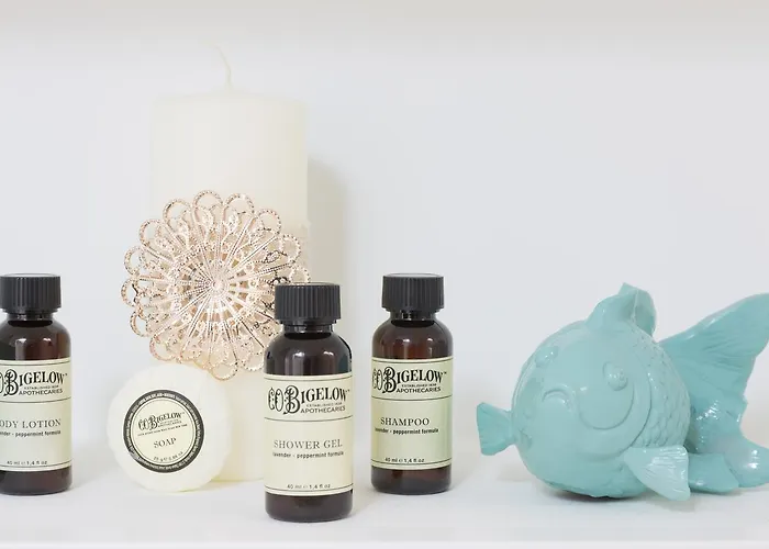 Townhouse Frühstückspension Tropea