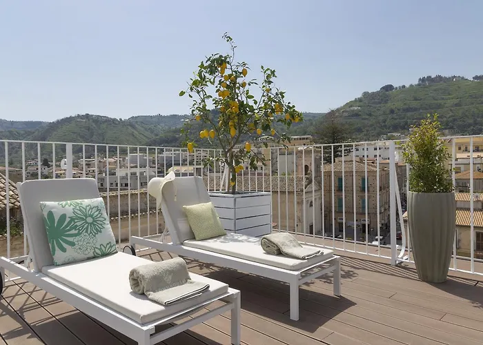 Townhouse Frühstückspension