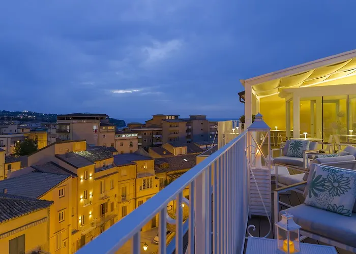 Bed & Breakfast Townhouse 4*